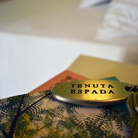 Tenuta Espada Luxury Residence Gallipoli Zewnętrze zdjęcie