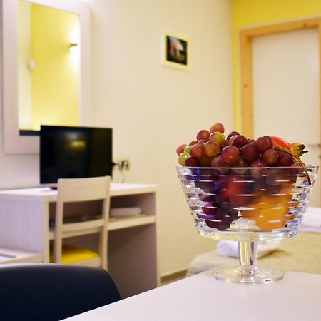 Tenuta Espada Luxury Residence Gallipoli Zewnętrze zdjęcie