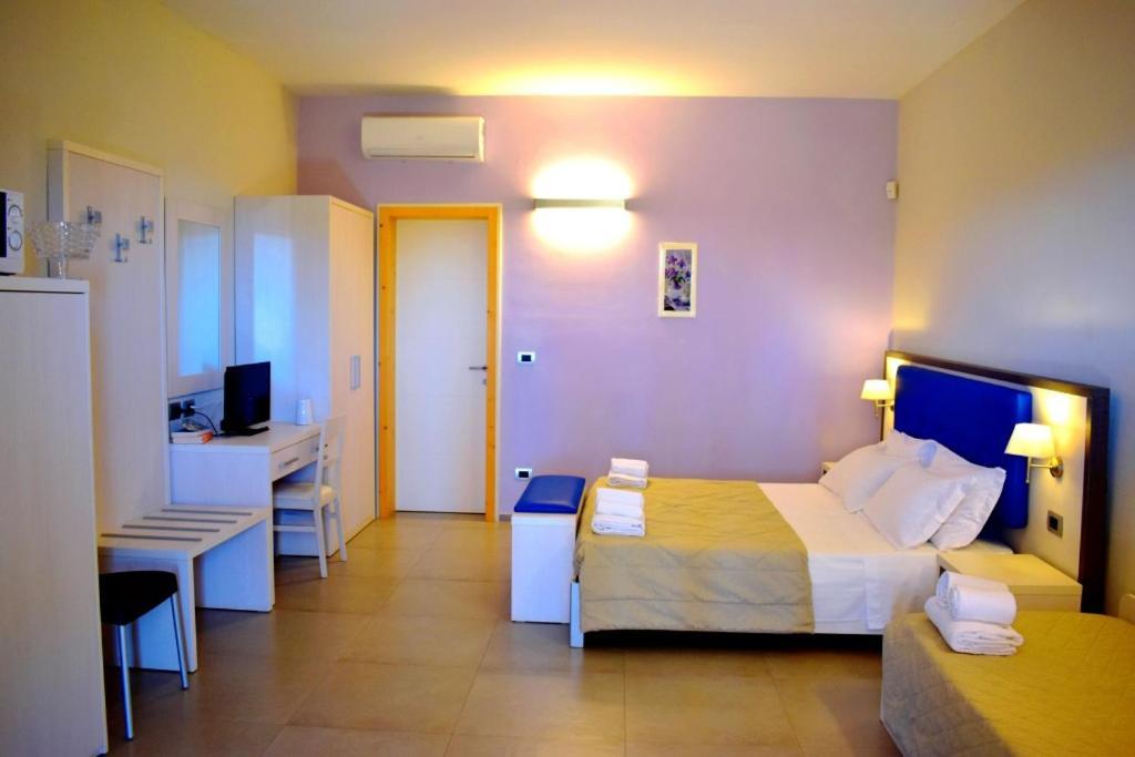 Tenuta Espada Luxury Residence Gallipoli Zewnętrze zdjęcie