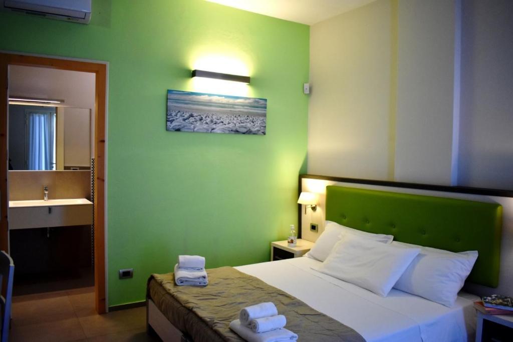 Tenuta Espada Luxury Residence Gallipoli Zewnętrze zdjęcie