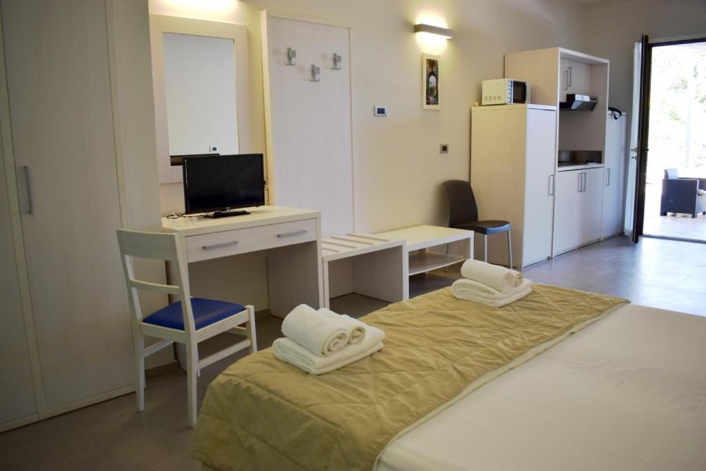 Tenuta Espada Luxury Residence Gallipoli Zewnętrze zdjęcie