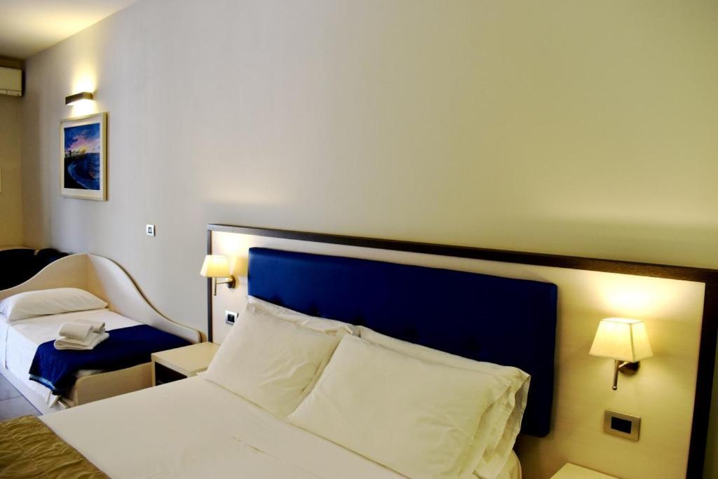 Tenuta Espada Luxury Residence Gallipoli Zewnętrze zdjęcie