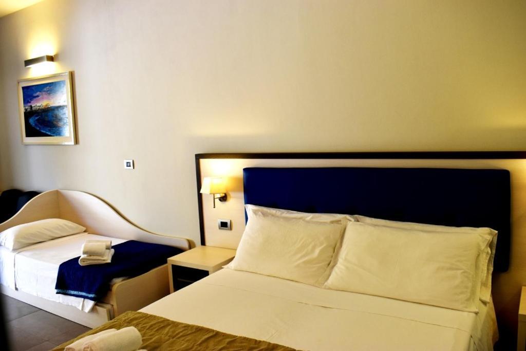 Tenuta Espada Luxury Residence Gallipoli Zewnętrze zdjęcie