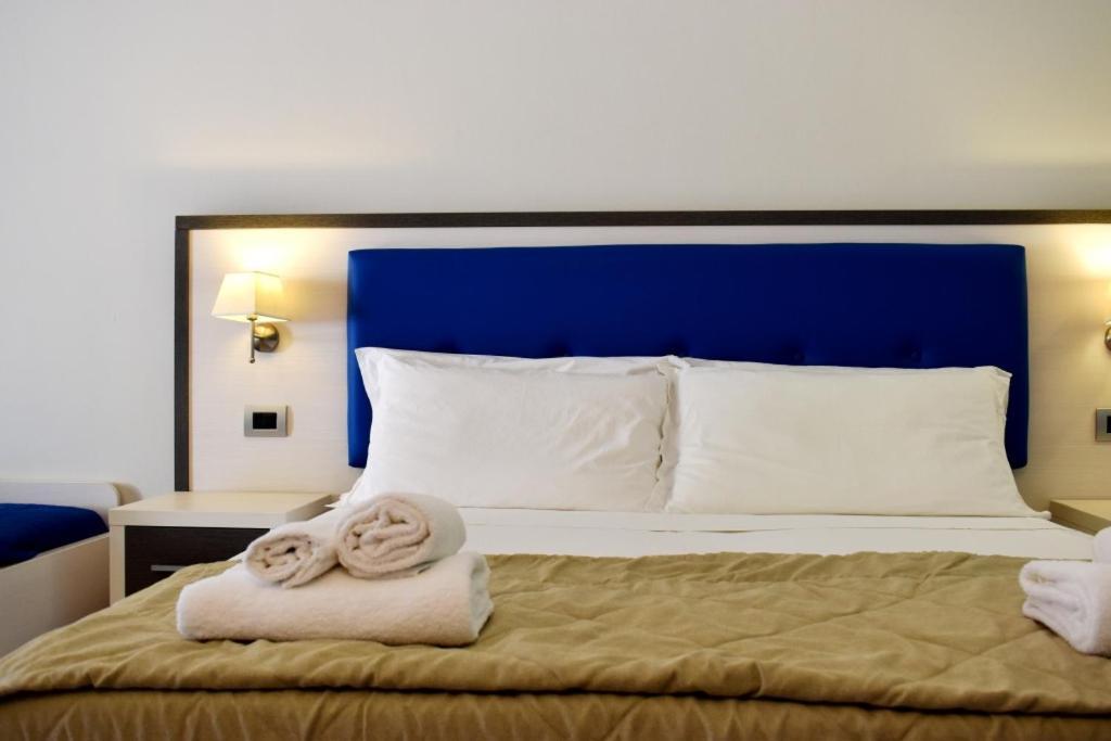 Tenuta Espada Luxury Residence Gallipoli Zewnętrze zdjęcie