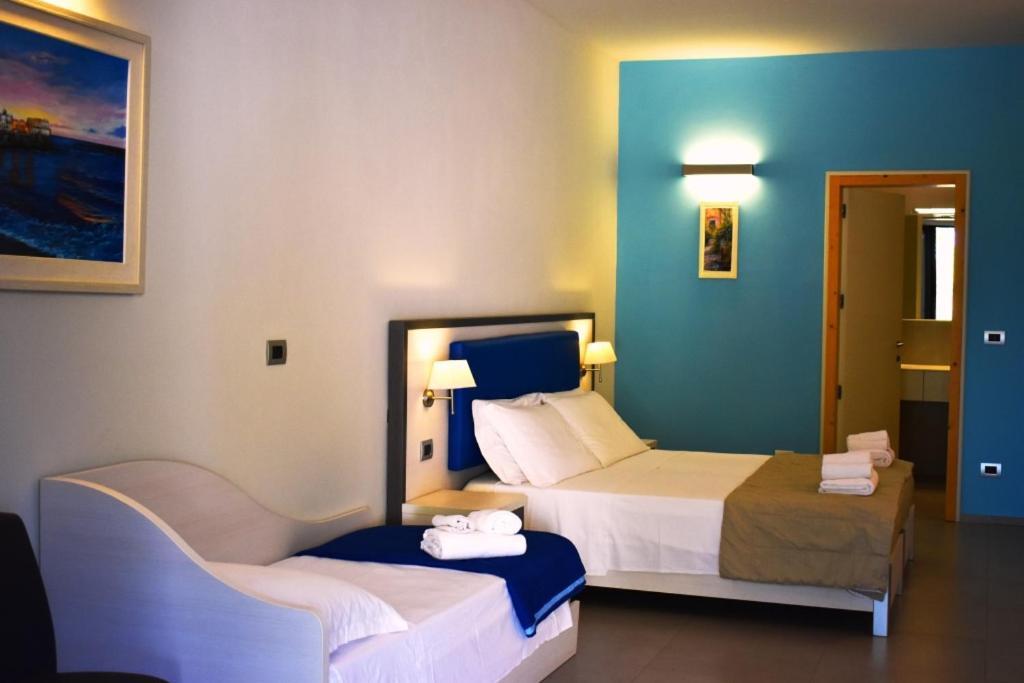 Tenuta Espada Luxury Residence Gallipoli Zewnętrze zdjęcie