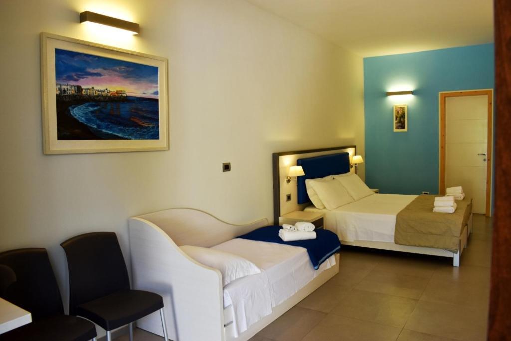 Tenuta Espada Luxury Residence Gallipoli Zewnętrze zdjęcie