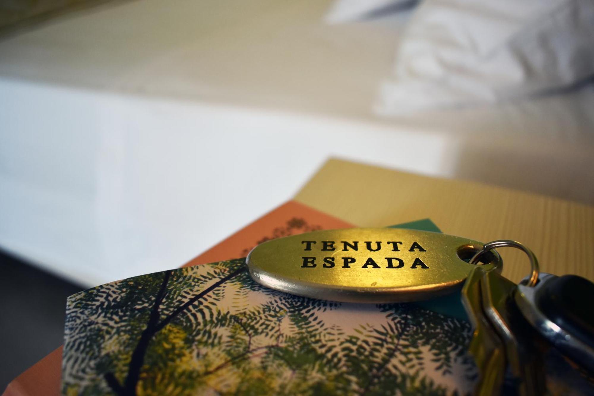 Tenuta Espada Luxury Residence Gallipoli Zewnętrze zdjęcie