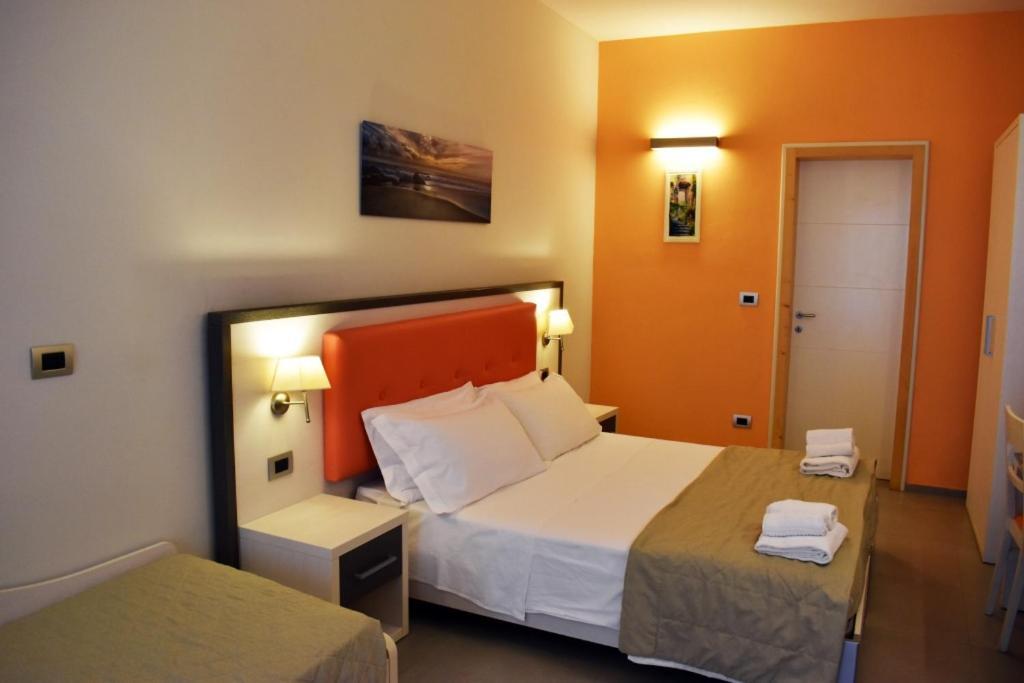 Tenuta Espada Luxury Residence Gallipoli Zewnętrze zdjęcie