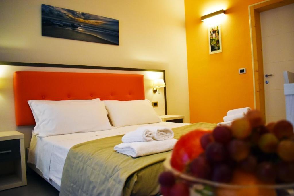 Tenuta Espada Luxury Residence Gallipoli Zewnętrze zdjęcie