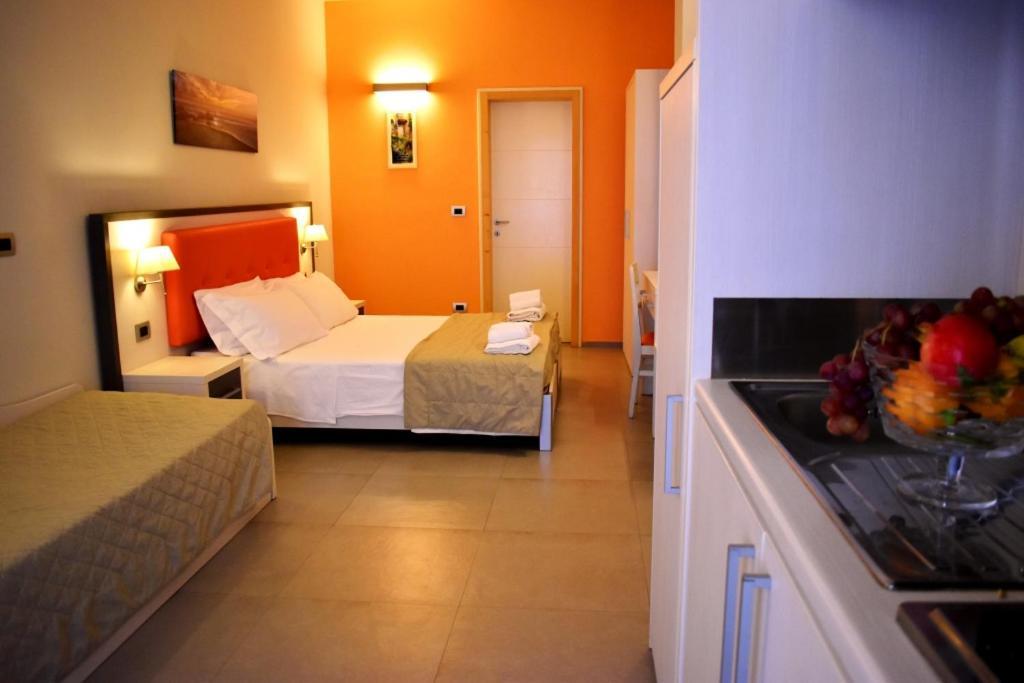 Tenuta Espada Luxury Residence Gallipoli Zewnętrze zdjęcie