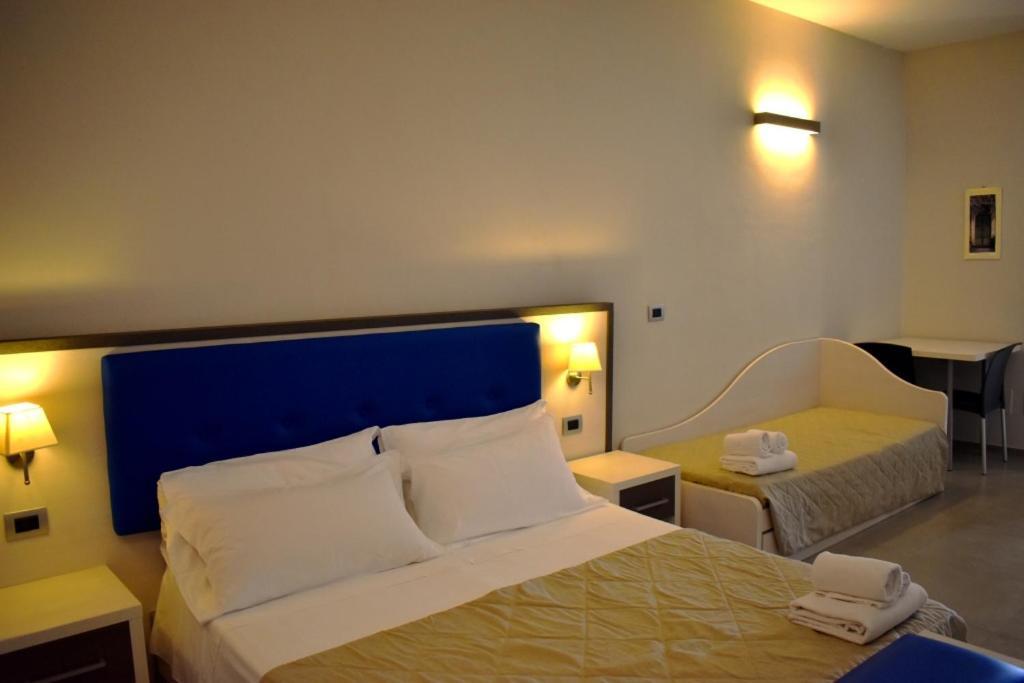 Tenuta Espada Luxury Residence Gallipoli Zewnętrze zdjęcie