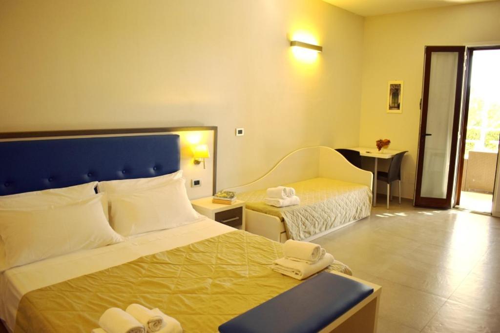 Tenuta Espada Luxury Residence Gallipoli Zewnętrze zdjęcie