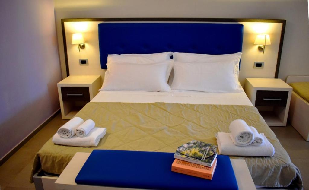 Tenuta Espada Luxury Residence Gallipoli Zewnętrze zdjęcie