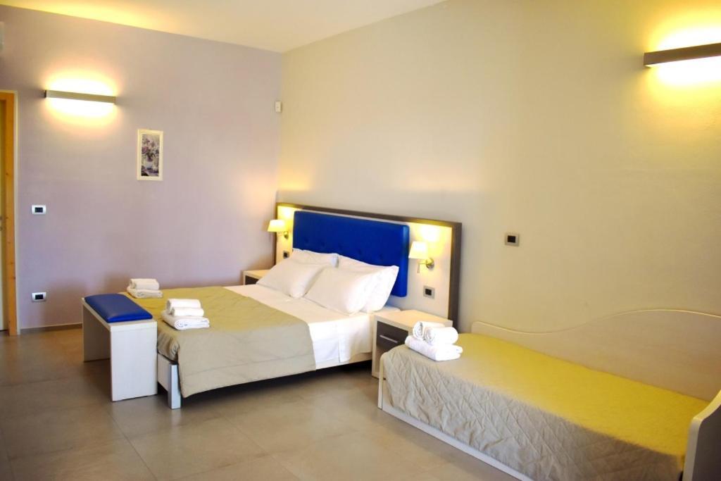 Tenuta Espada Luxury Residence Gallipoli Zewnętrze zdjęcie
