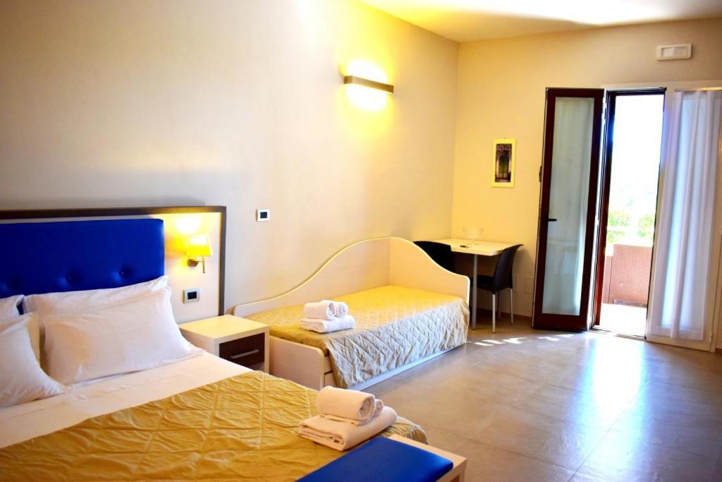 Tenuta Espada Luxury Residence Gallipoli Zewnętrze zdjęcie