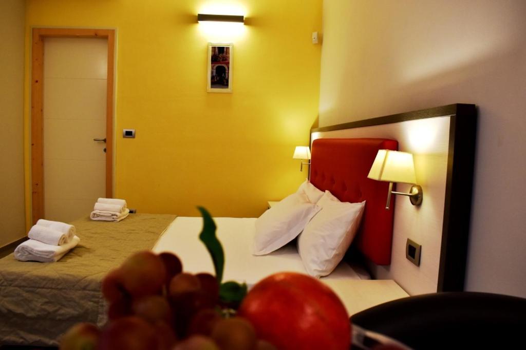 Tenuta Espada Luxury Residence Gallipoli Zewnętrze zdjęcie