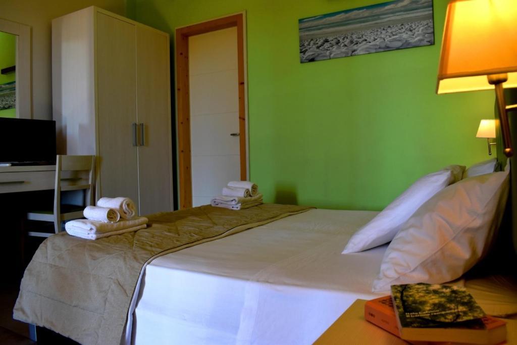 Tenuta Espada Luxury Residence Gallipoli Zewnętrze zdjęcie