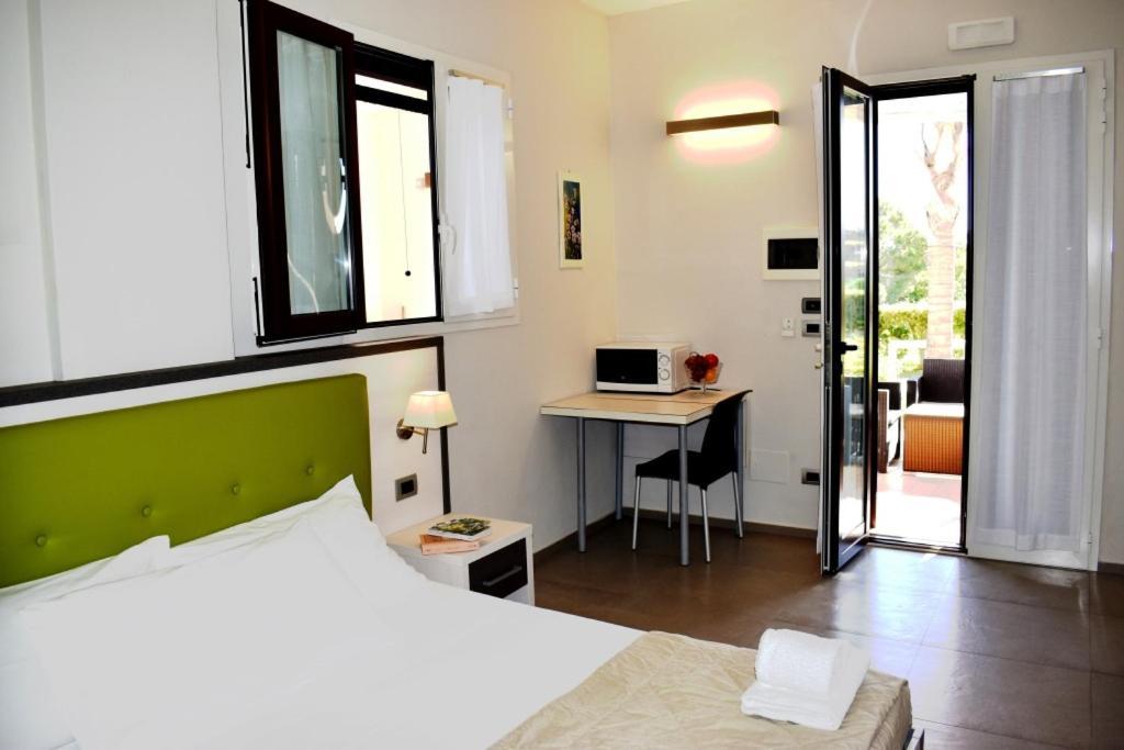 Tenuta Espada Luxury Residence Gallipoli Zewnętrze zdjęcie