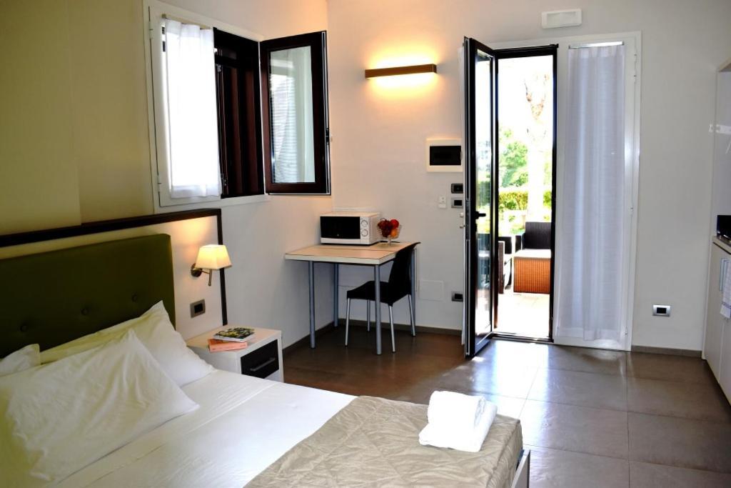 Tenuta Espada Luxury Residence Gallipoli Zewnętrze zdjęcie