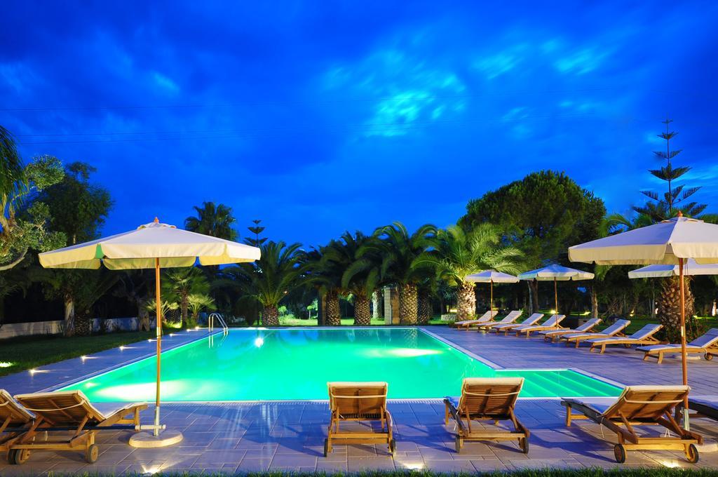 Tenuta Espada Luxury Residence Gallipoli Zewnętrze zdjęcie