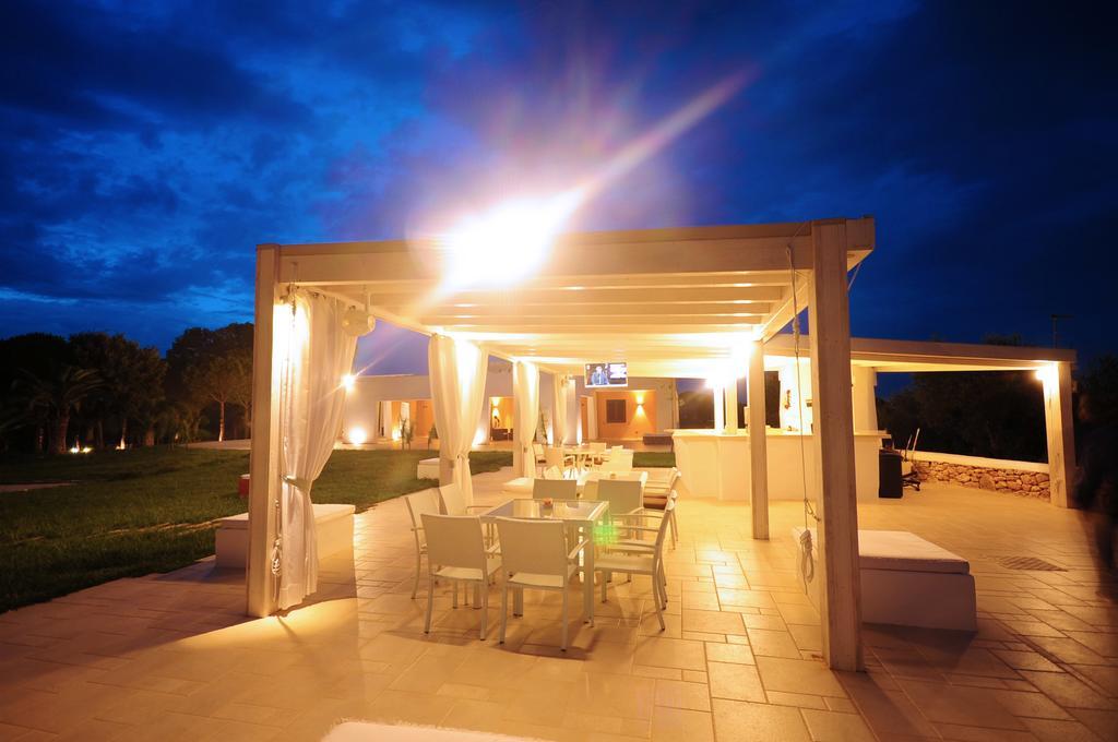 Tenuta Espada Luxury Residence Gallipoli Zewnętrze zdjęcie