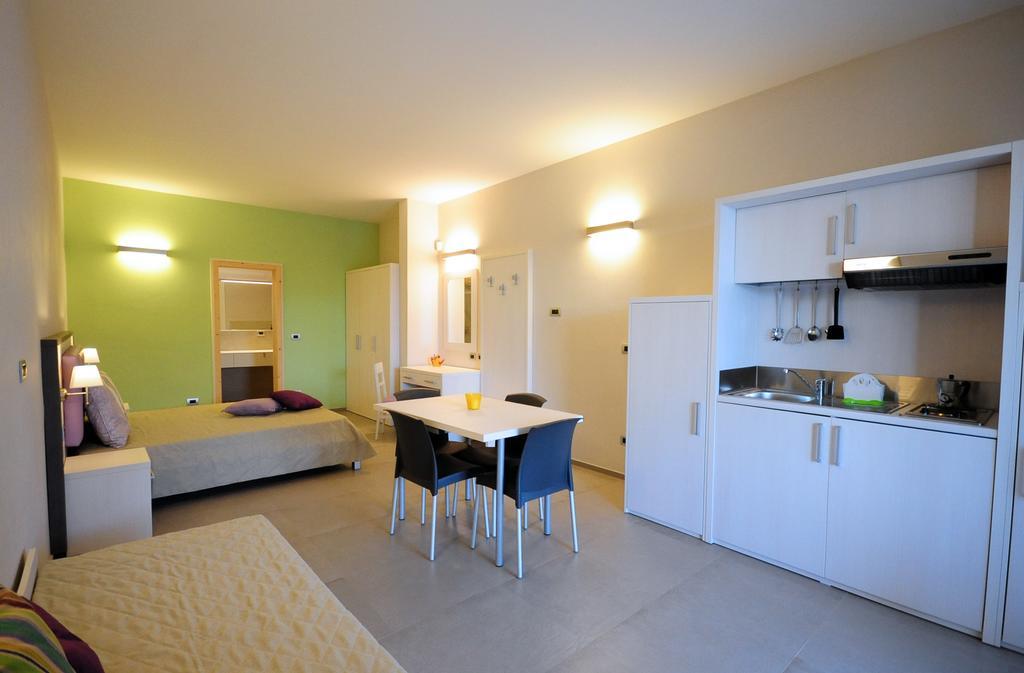 Tenuta Espada Luxury Residence Gallipoli Zewnętrze zdjęcie