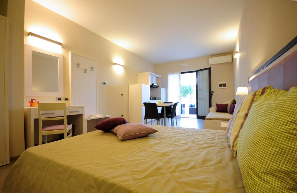 Tenuta Espada Luxury Residence Gallipoli Zewnętrze zdjęcie