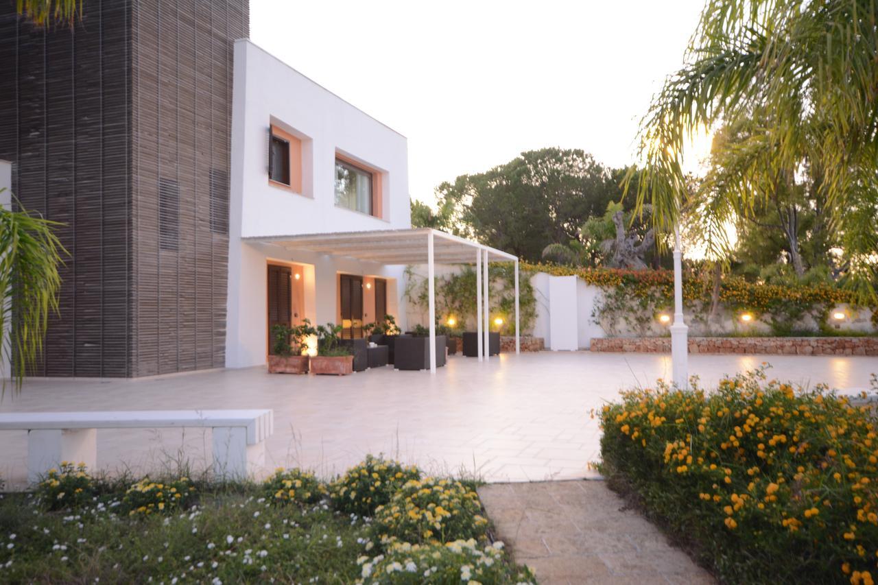 Tenuta Espada Luxury Residence Gallipoli Zewnętrze zdjęcie