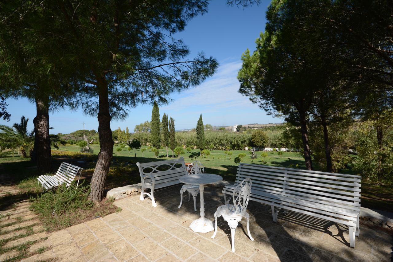 Tenuta Espada Luxury Residence Gallipoli Zewnętrze zdjęcie